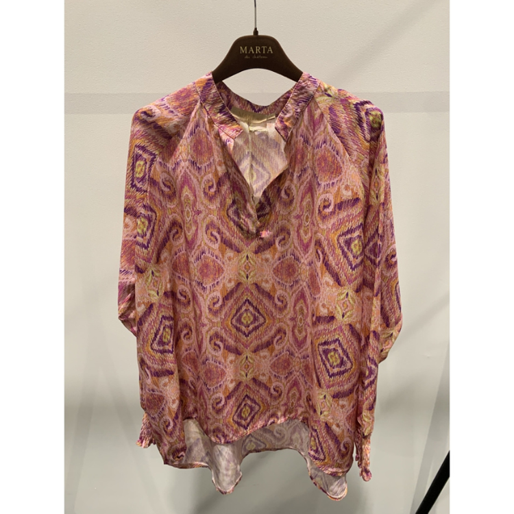 5582 bluse - Baby