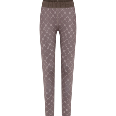 Hype The Detail leggings - Color mix