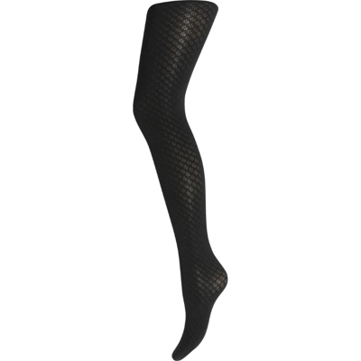 Decoy strømpebuks 60 den - Black