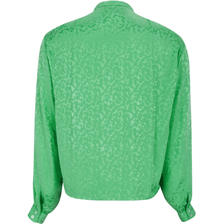 Srcollins bluse - Spring bouquet