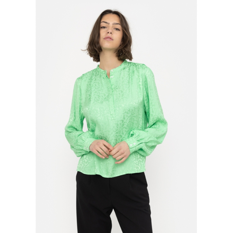 Srcollins bluse - Spring bouquet