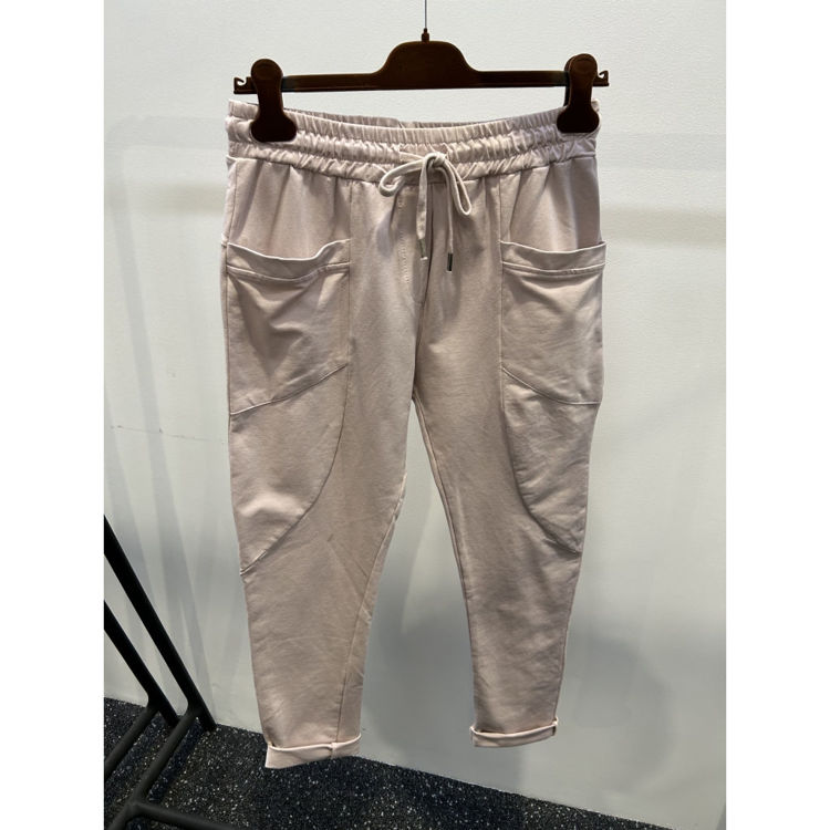 Marta buks 61208 - Rosa