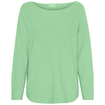 Marta strik 5001 - Apple green