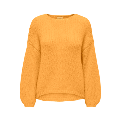 Onlnordic strik - Apricot
