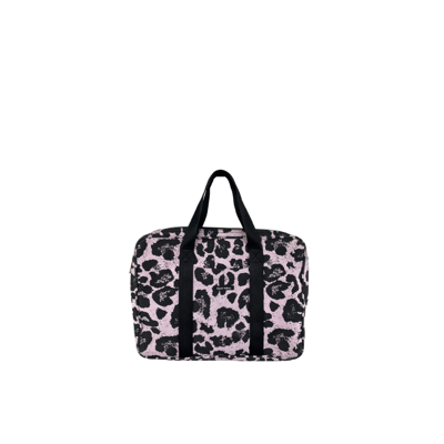 Bcpepe taske - Soft rose leo