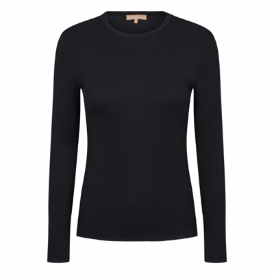 Srfenja o-neck - Black