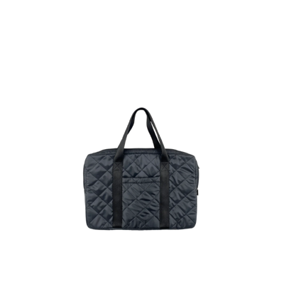 Bcpark taske - Black