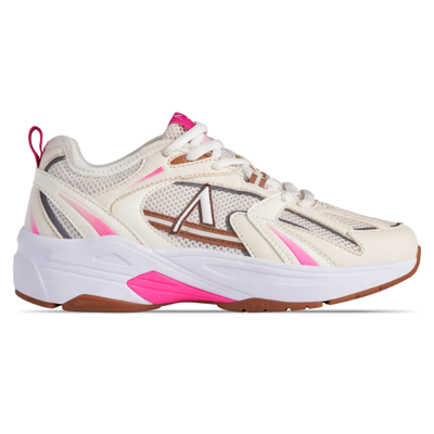 Oserra sneakers - Marshmallow fandango pink