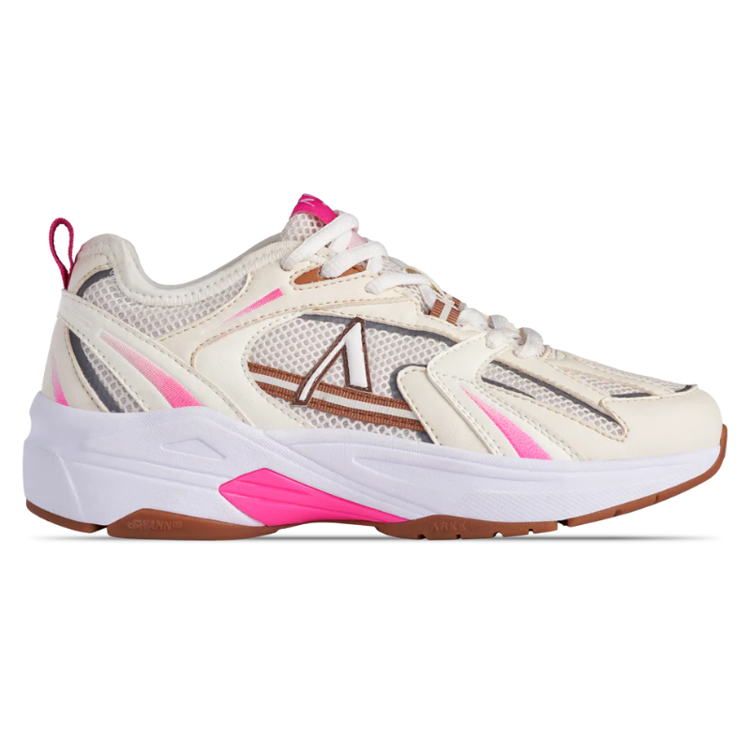 Oserra sneakers - Marshmallow fandango pink