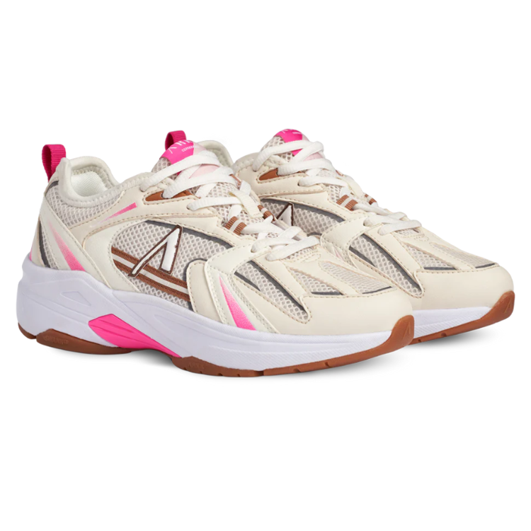 Oserra sneakers - Marshmallow fandango pink