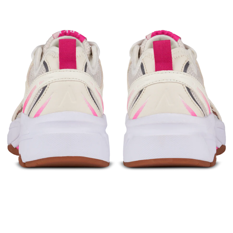 Oserra sneakers - Marshmallow fandango pink