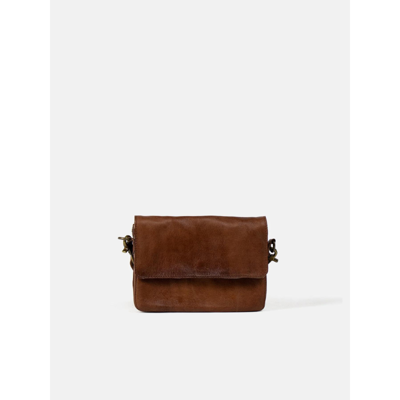 Acile taske - Walnut