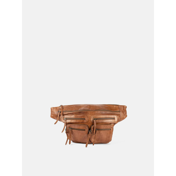 Ly urban bumbag - Walnut