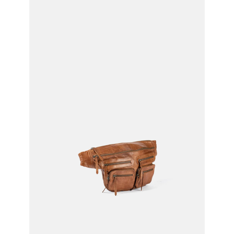 Ly urban bumbag - Walnut