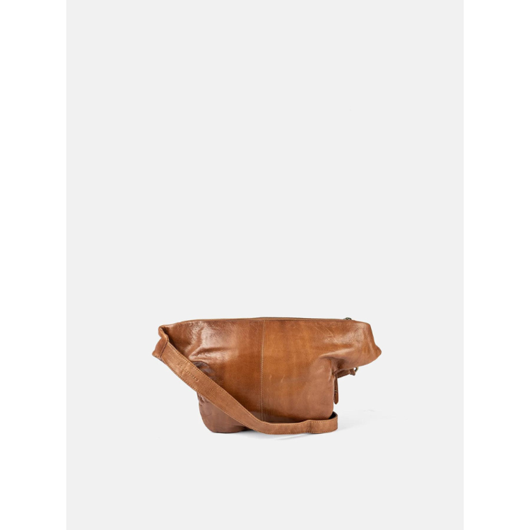 Ly urban bumbag - Walnut
