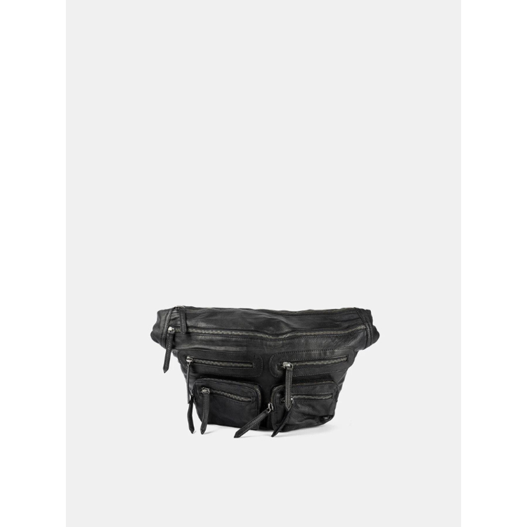 Ly bumbag - Black