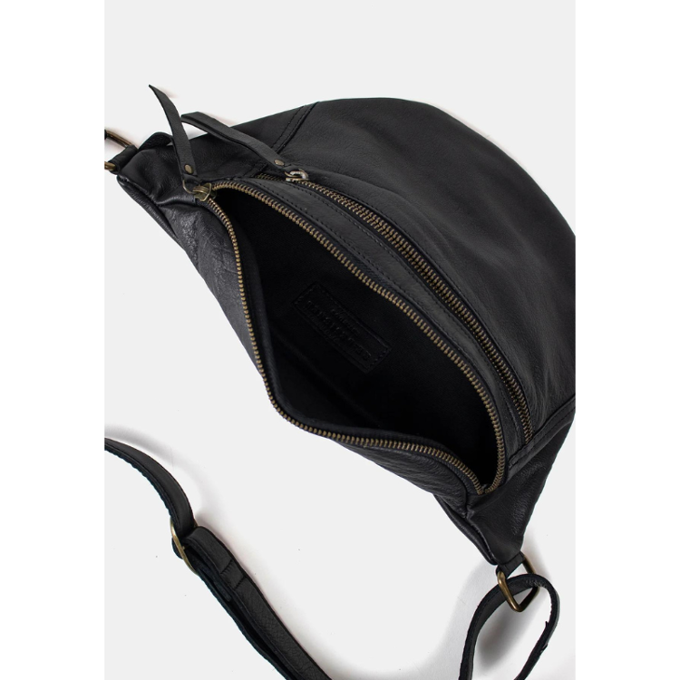 Faust urban bumbag - Black