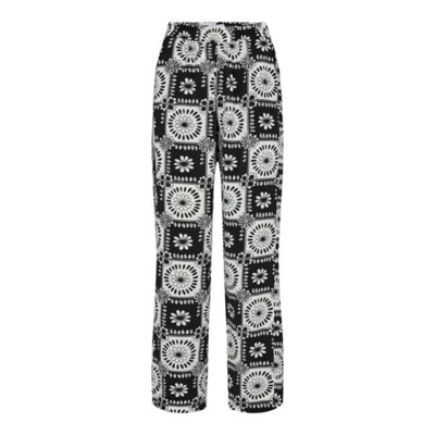 Dena buks - Flower check