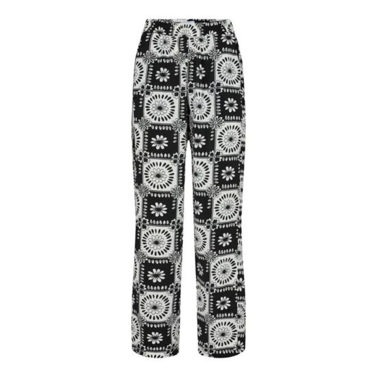 Dena buks - Flower check