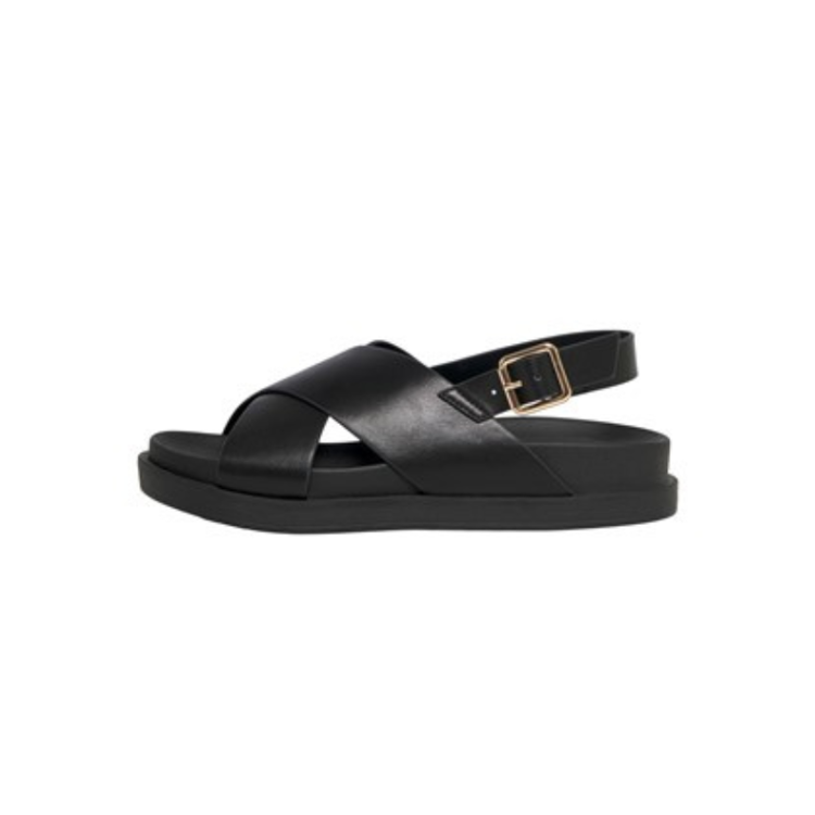 Onlminnie sandal - Black