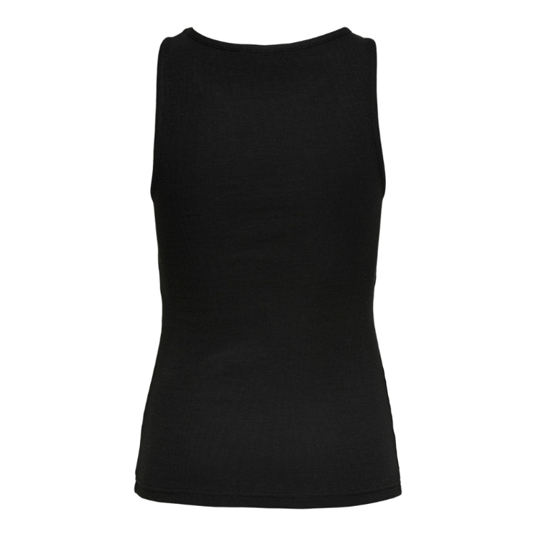 Onlkenya Tank top - Black