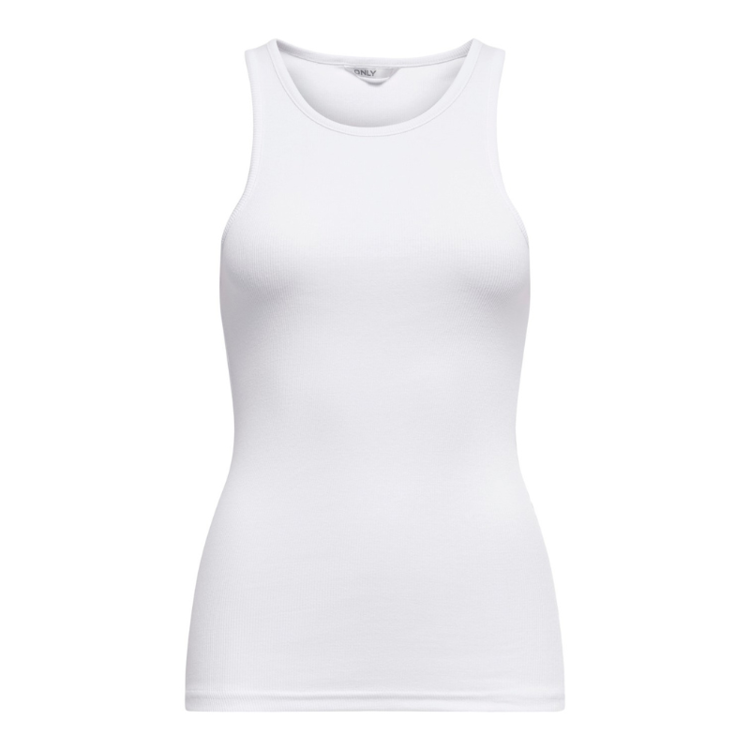 Onlkenya tank top - White