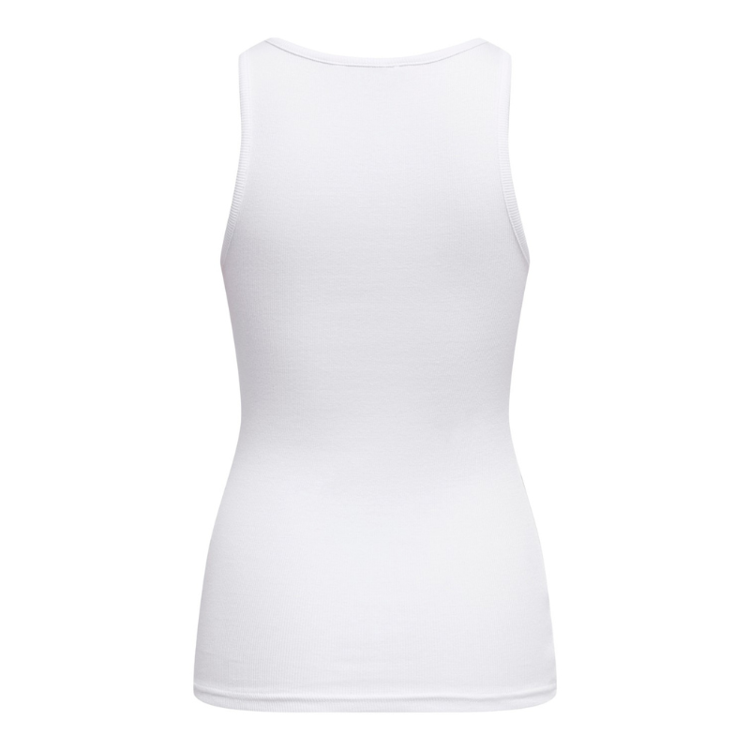 Onlkenya tank top - White