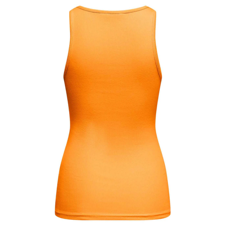 Onlkenya top - Apricot