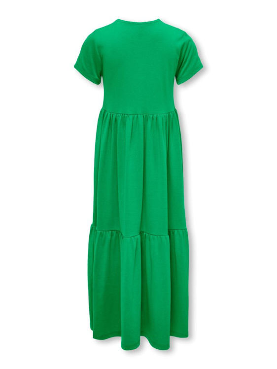 Kogdalia kjole - Kelly green
