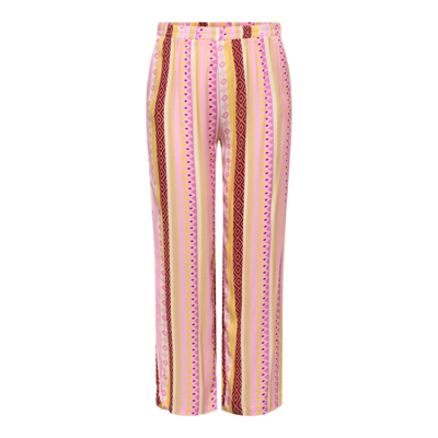 Carmarrakesh buks - Prism pink/mix of pin