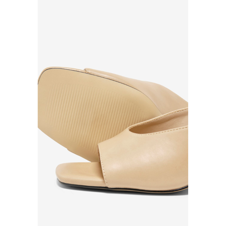 Onlaiko sandal - Brown sugar