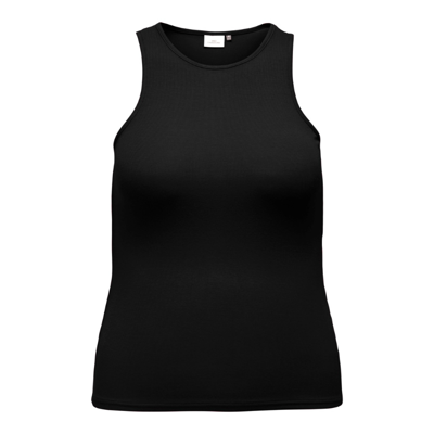 Carbelia top - Black