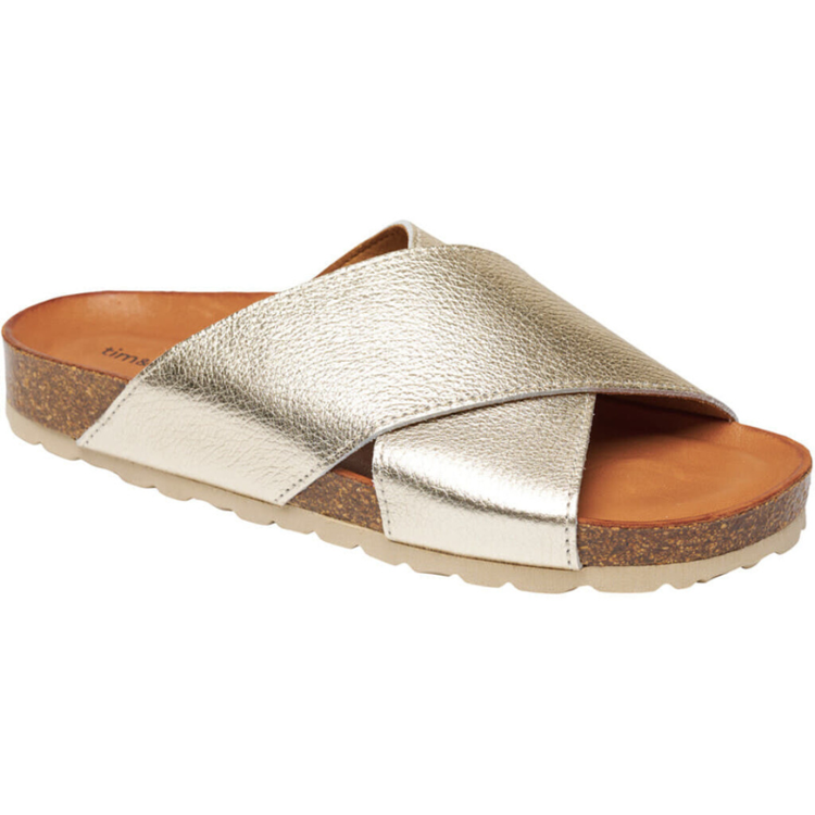 Annet sandal - Gold