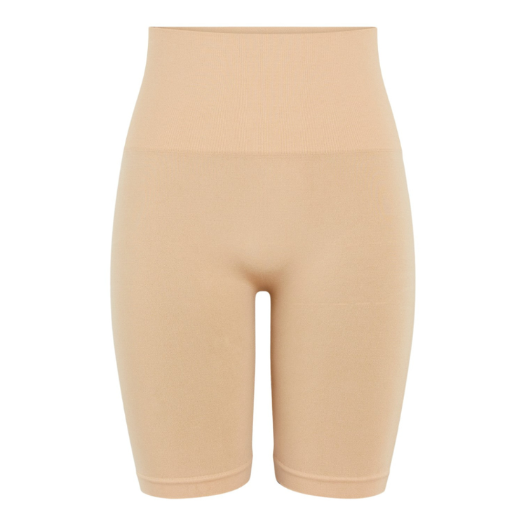 Pcimagine shapewear indershorts - Tan