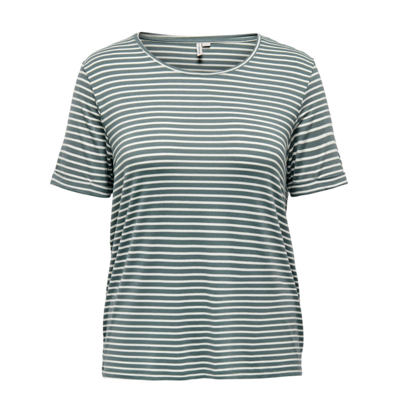Carnanna t-shirt - Balsam green