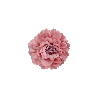Bcjulita brooch - Rose