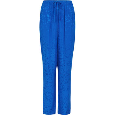 Srsage buks - Victorian blue