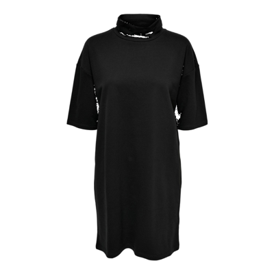 Onllivia kjole - Black