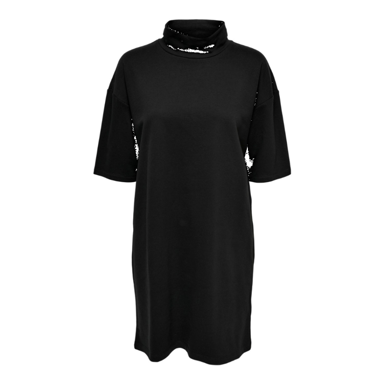 Onllivia kjole - Black