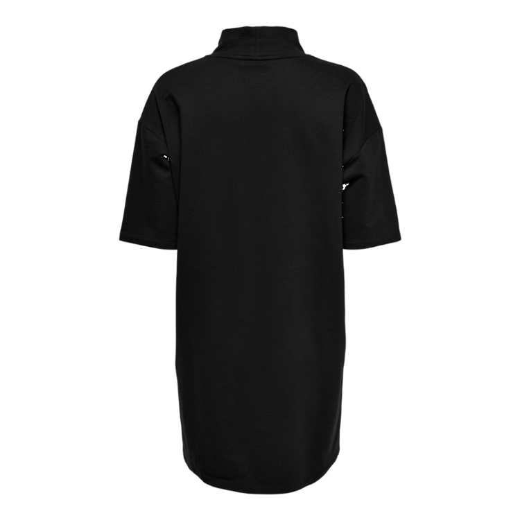 Onllivia kjole - Black