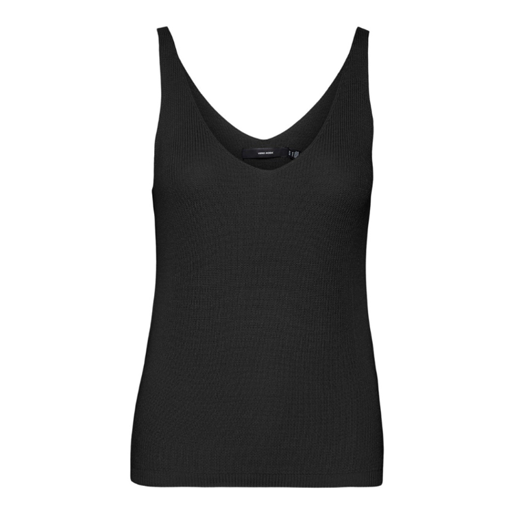 Vmnewlex top - Black