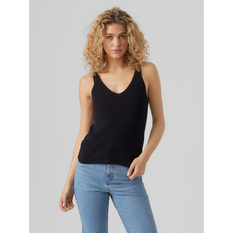 Vmnewlex top - Black