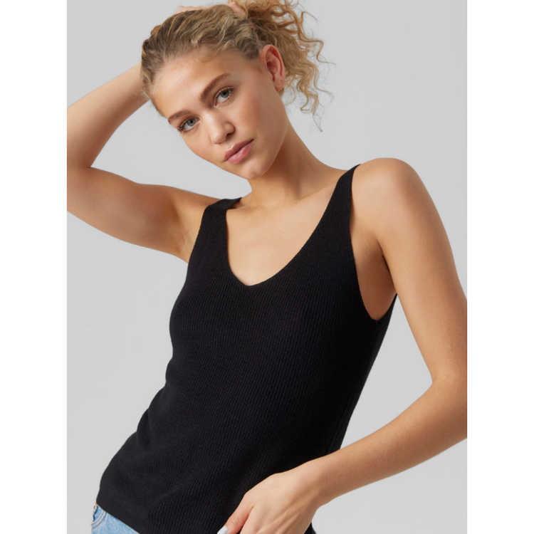 Vmnewlex top - Black