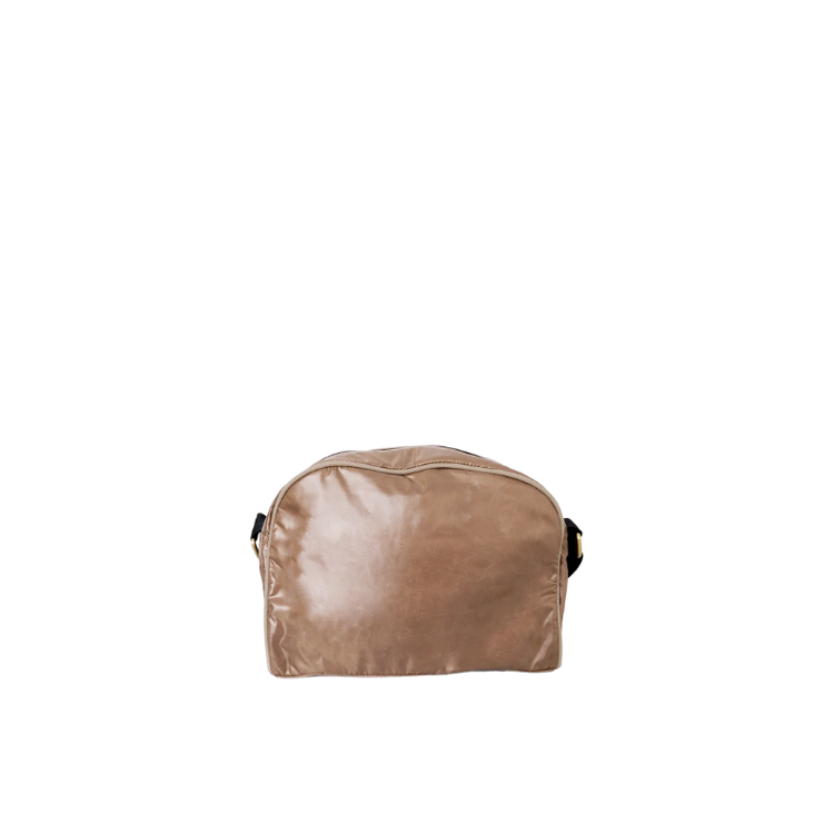 Bclucky taske - Nougat