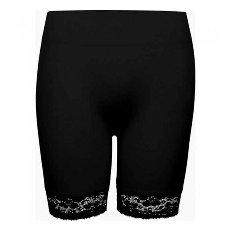 Decoy indershort m. blonde - Black