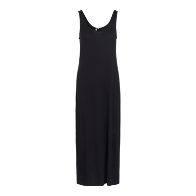 Pckalli kjole - Black