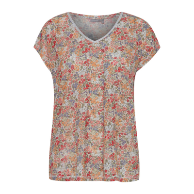 Frvilma bluse - Blanc