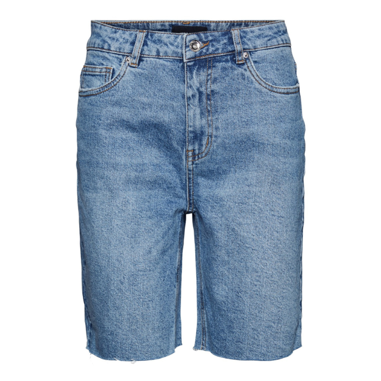 Vmbrenda shorts - Light blue