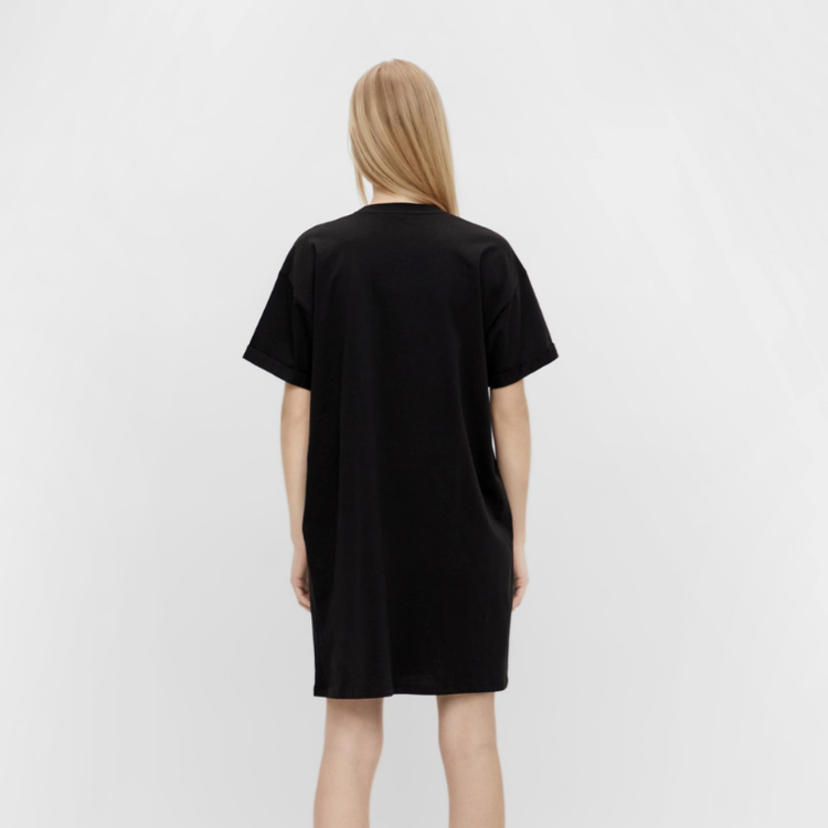 Pcria kjole - Black