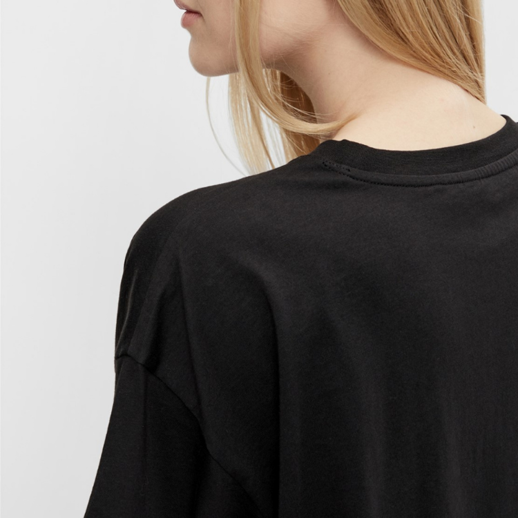 Pcria kjole - Black